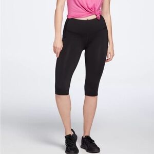 DSG Women's Cropped Leggings